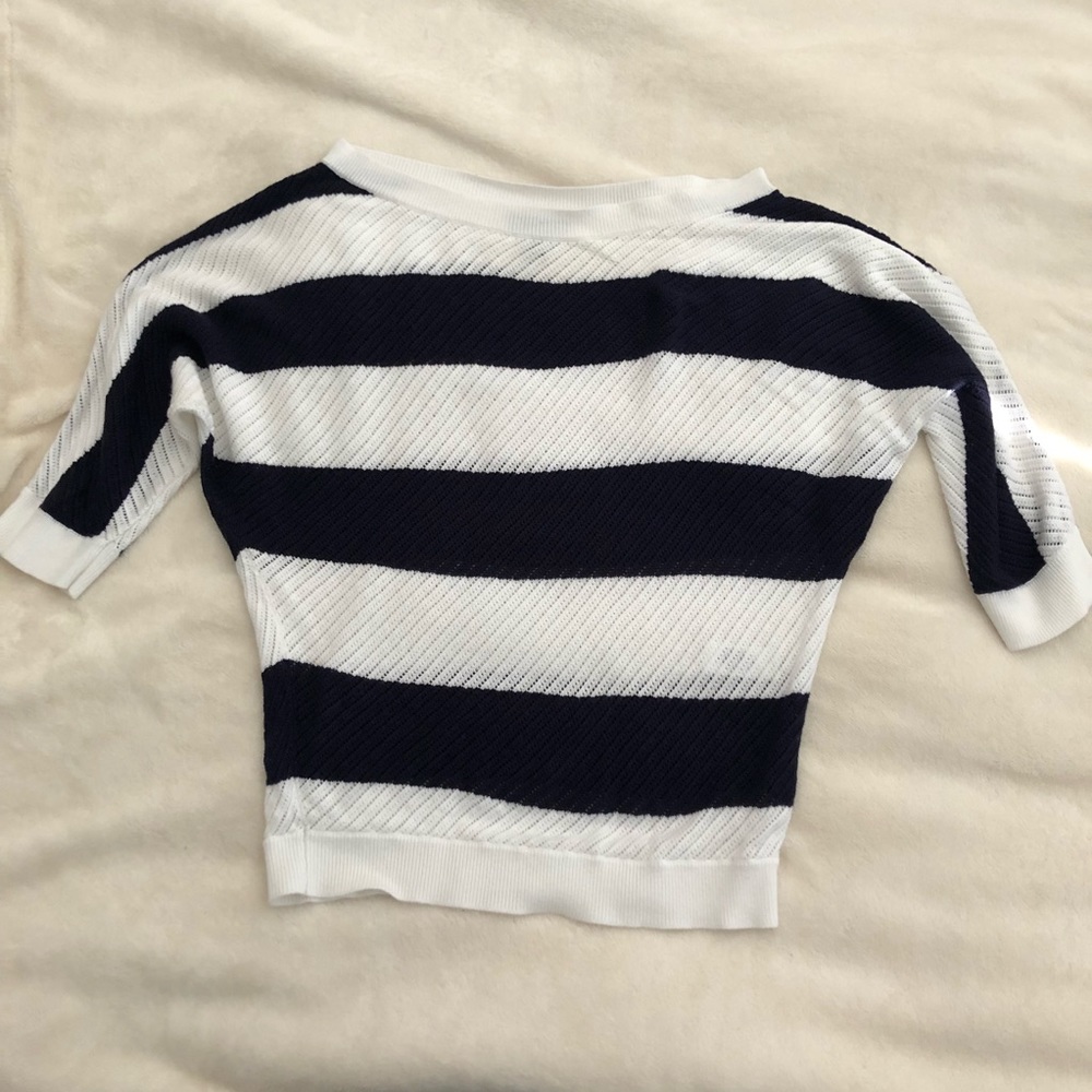 Express sweater